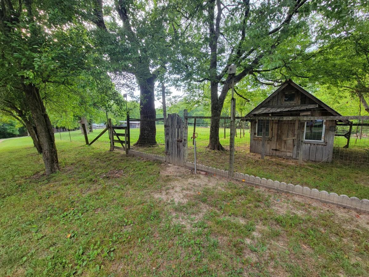 The Little House At Evoo Villa Cookeville Exterior photo